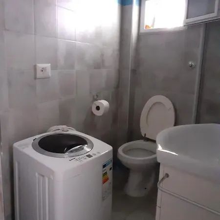 Casa Alle Rampe Apartment