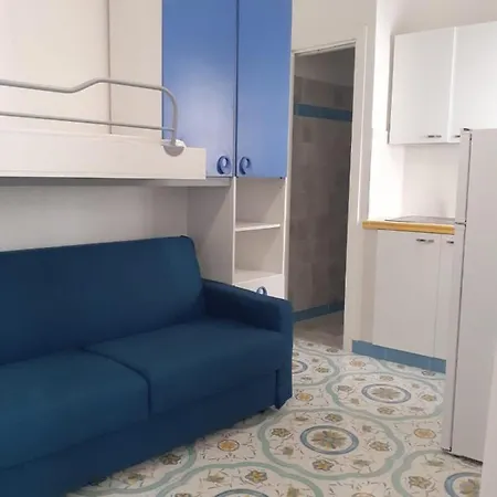 Casa Alle Rampe