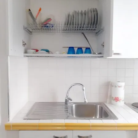 Apartment Casa Alle Rampe Naples