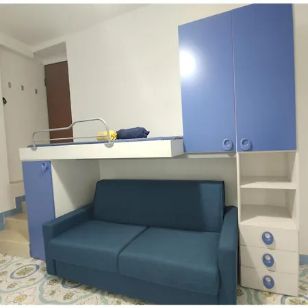 Casa Alle Rampe Apartment Naples