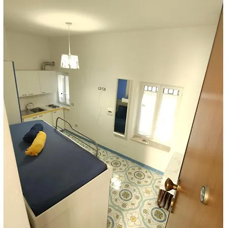 Casa Alle Rampe * Naples