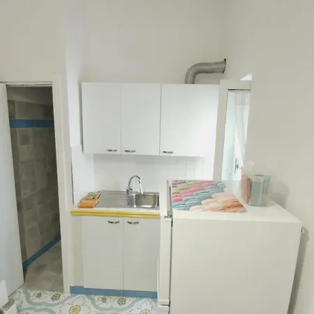 Casa Alle Rampe *