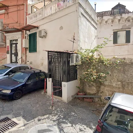Apartment Casa Alle Rampe *