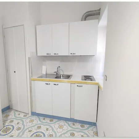 Casa Alle Rampe Apartment