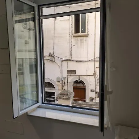 Apartment Casa Alle Rampe *