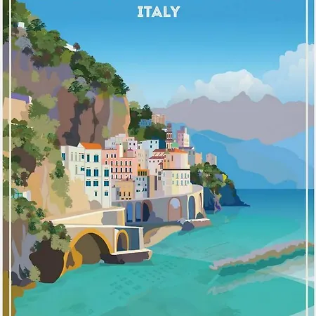 Casa Alle Rampe