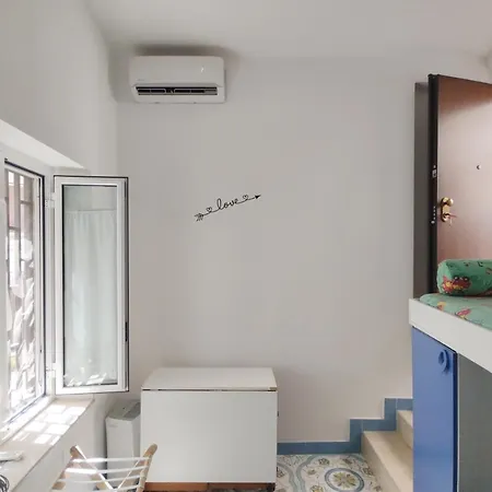 Casa Alle Rampe * Naples