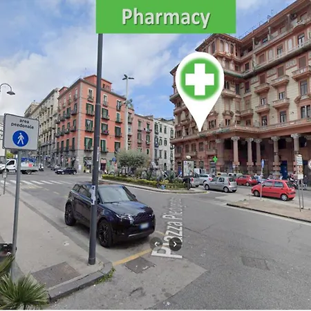 Casa Alle Rampe *