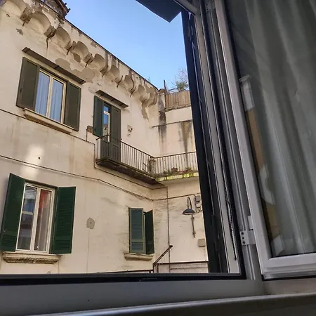 Casa Alle Rampe Apartment Naples