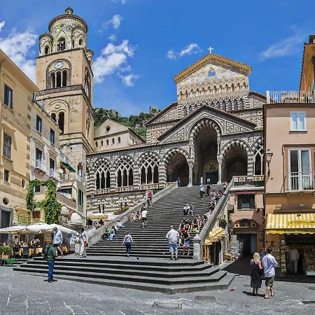 Casa Alle Rampe *